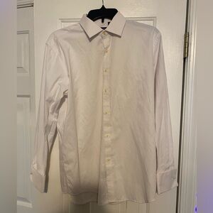 Adrienne Vittadini Slim Fit Shirt